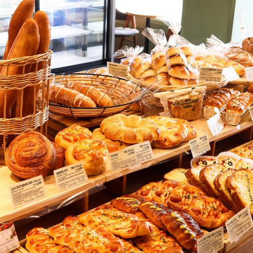 Südtiroler Bäcker - Handarbeit